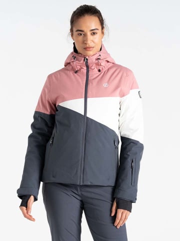 Dare 2b Ski-/ Snowboardjacke "Ice III" in Rosa/ Anthrazit