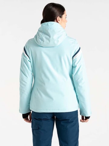 Dare 2b Ski-/snowboardjas "Flurry" lichtblauw/donkerblauw