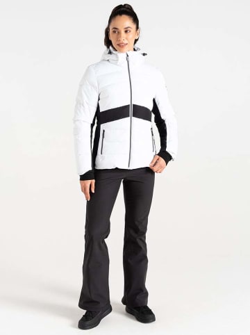 Dare 2b Ski-/snowboardjas "Glacial" zilverkleurig