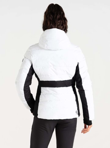 Dare 2b Ski-/ Snowboardjacke "Glacial" in Silber