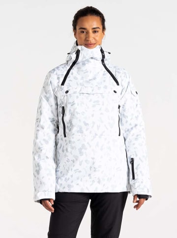 Dare 2b Ski-/ Snowboardjacke "Slide Out" in Weiß