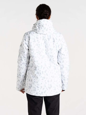 Dare 2b Ski-/ Snowboardjacke "Slide Out" in Weiß