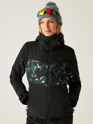 Dare 2b Ski-/Snowboardjas "Iced" zwart