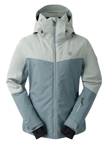 Dare 2b Kurtka narciarska "Iced" w kolorze błękitnym