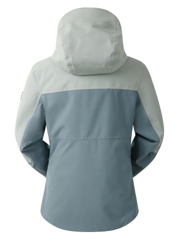 Dare 2b Ski-/Snowboardjas "Iced" lichtblauw