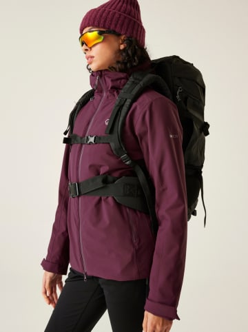 Dare 2b Functionele jas "Torrek Blaze" bordeaux