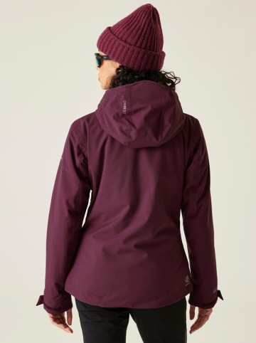 Dare 2b Functionele jas "Torrek Blaze" bordeaux