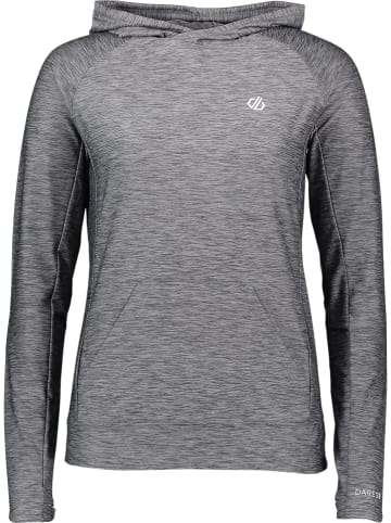 Dare 2b Funktionsshirt "Sprint Cty" in Grau