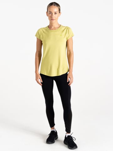Dare 2b Funktionsshirt "Corral" in Gelb