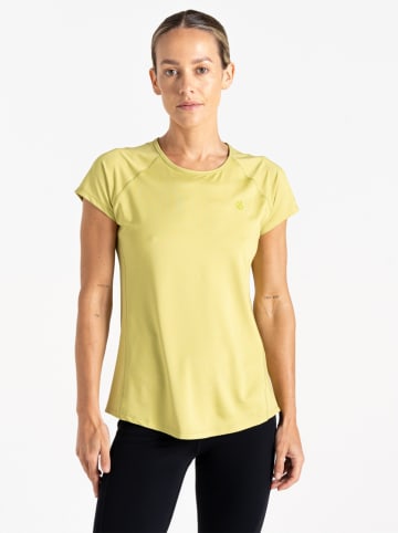 Dare 2b Funktionsshirt "Corral" in Gelb