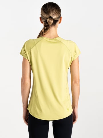 Dare 2b Funktionsshirt "Corral" in Gelb