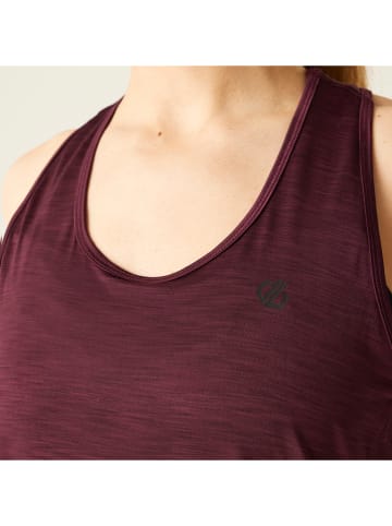 Dare 2b Functionele top "Modernize II" bordeaux