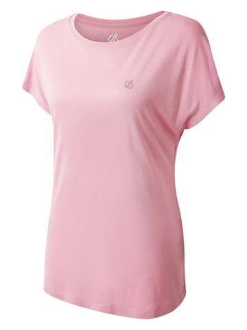 Dare 2b Trainingsshirt "Persisting II Tee" lichtroze