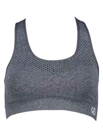 Dare 2b Sport-BH "Don't Sweat It" in Grau - Medium