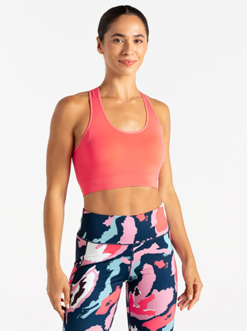Dare 2b Sport-BH "Dont Sweat It II" in Pink - Medium