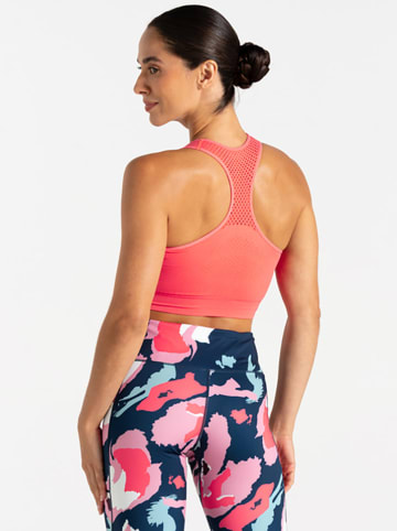 Dare 2b Sportbeha "Dont Sweat It II" roze - medium