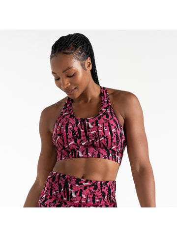 Dare 2b Sport-BH "Swift II" in Rot - Medium