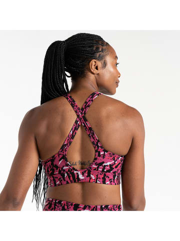 Dare 2b Sportbeha "Swift II" rood - medium