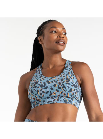 Dare 2b Sport-BH "Swift II" in Blau - Medium