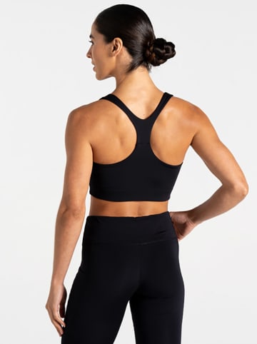 Dare 2b Sport-BH "SwiftI III" in Schwarz - Medium