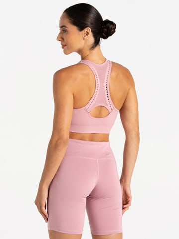 Dare 2b Sportbeha "React" lichtroze - medium