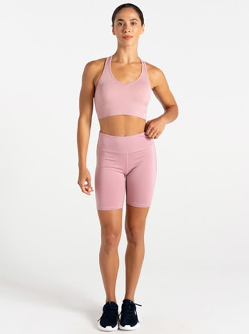 Dare 2b Sport-BH "React" in Rosa - Medium