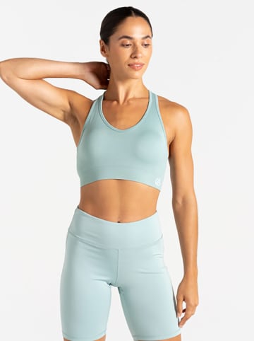 Dare 2b Sport-BH "React" in Hellblau - Medium