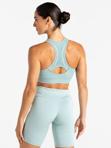 Dare 2b Sport-BH "React" in Hellblau - Medium