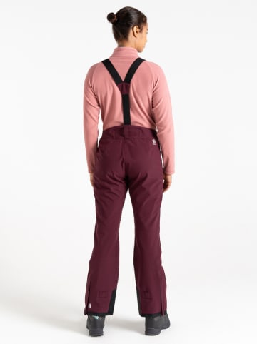 Dare 2b Ski-/Snowboardbroek "Effused II" paars