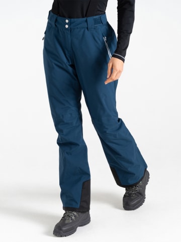 Dare 2b Ski-/ Snowboardhose "Effused II" in Dunkelblau