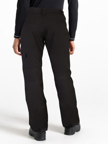 Dare 2b Ski-/ Snowboardhose "Ice" in Schwarz