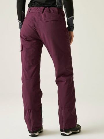 Dare 2b Ski-/snowboardbroek "Ice" rood