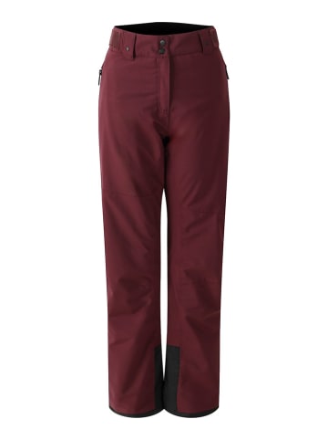 Dare 2b Ski-/snowboardbroek "Ice" rood