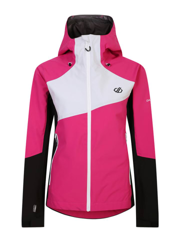 Dare 2b Kurtka narciarska "Excalibar" w kolorze różowym