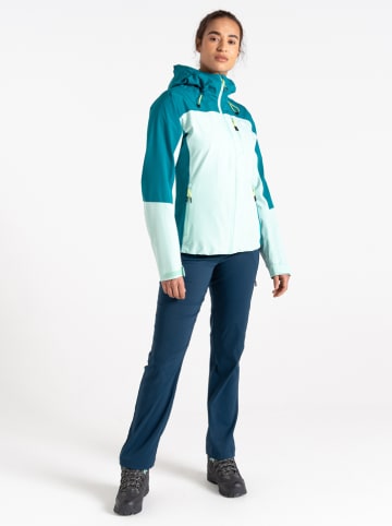 Dare 2b Regenjacke "Torrek" in Türkis