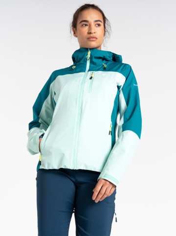 Dare 2b Regenjas "Torrek" turquoise