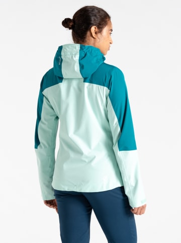 Dare 2b Regenjas "Torrek" turquoise