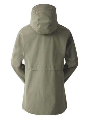 Dare 2b Kurtka funkcyjna "Switch Up II" w kolorze oliwkowym