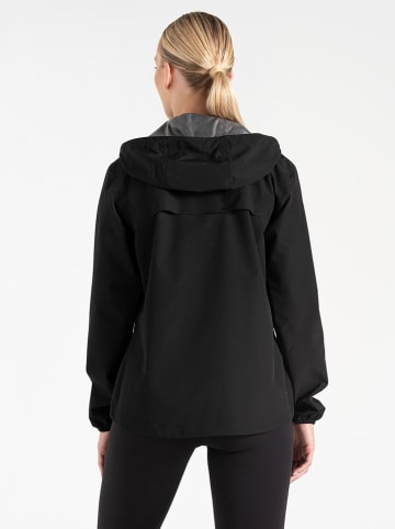 Dare 2b Softshelljacke "Gravitiate" in Schwarz/ Orange