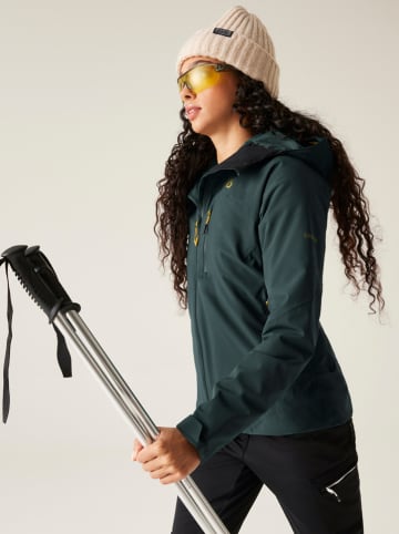 Dare 2b Regenjacke "Torrek II" in Petrol