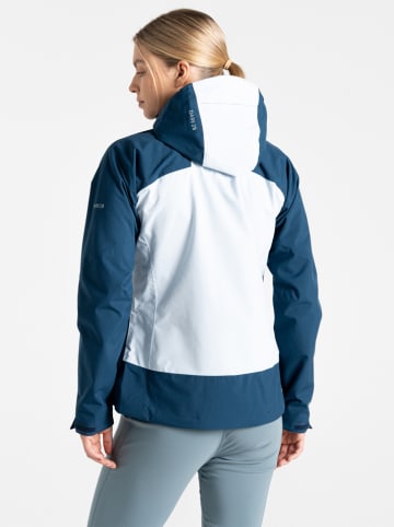 Dare 2b Regenjacke "Torrek II" in Blau/ Hellblau