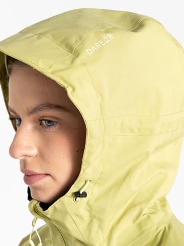 Dare 2b Regenjacke "Torrek II" in Grün