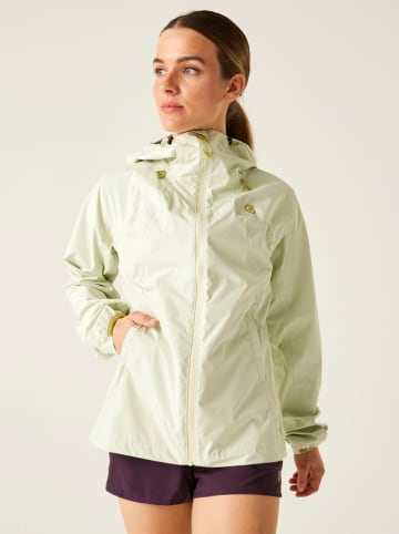 Dare 2b Regenjas "Breathe Easy" lichtgroen