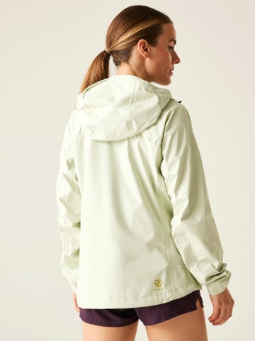 Dare 2b Regenjas "Breathe Easy" lichtgroen