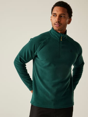 Dare 2b Fleecepullover "Freethink II" in Grün