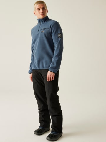 Dare 2b Fleecepullover "Affinity" in Dunkelblau