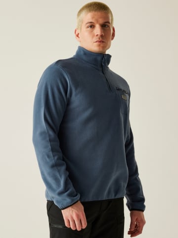 Dare 2b Fleecepullover "Affinity" in Dunkelblau