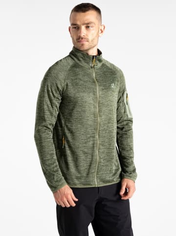 Dare 2b Fleecejacke "Torrek" in Khaki