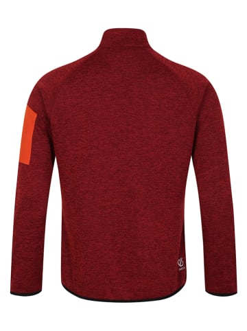 Dare 2b Fleece vest "Torrek" rood