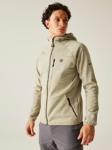 Dare 2b Fleecejacke "Torrek Mountain Pro" in Beige